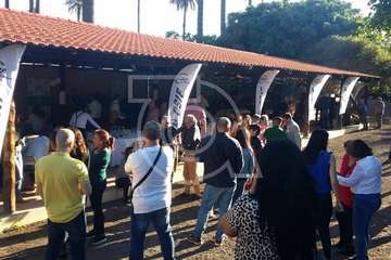 II Día del Afiliado del CSIF en Telde (Foto TA)